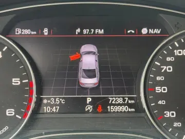 Audi A6 Gen-C7-2011-2018