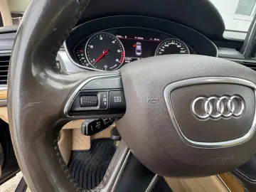 Audi A6 Gen-C7-2011-2018