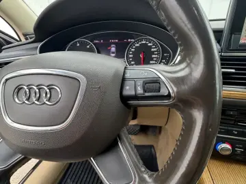 Audi A6 Gen-C7-2011-2018