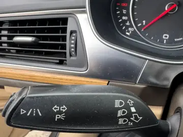 Audi A6 Gen-C7-2011-2018