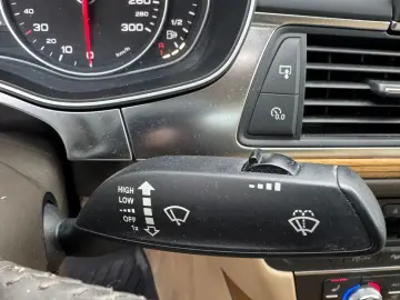 Audi A6 Gen-C7-2011-2018