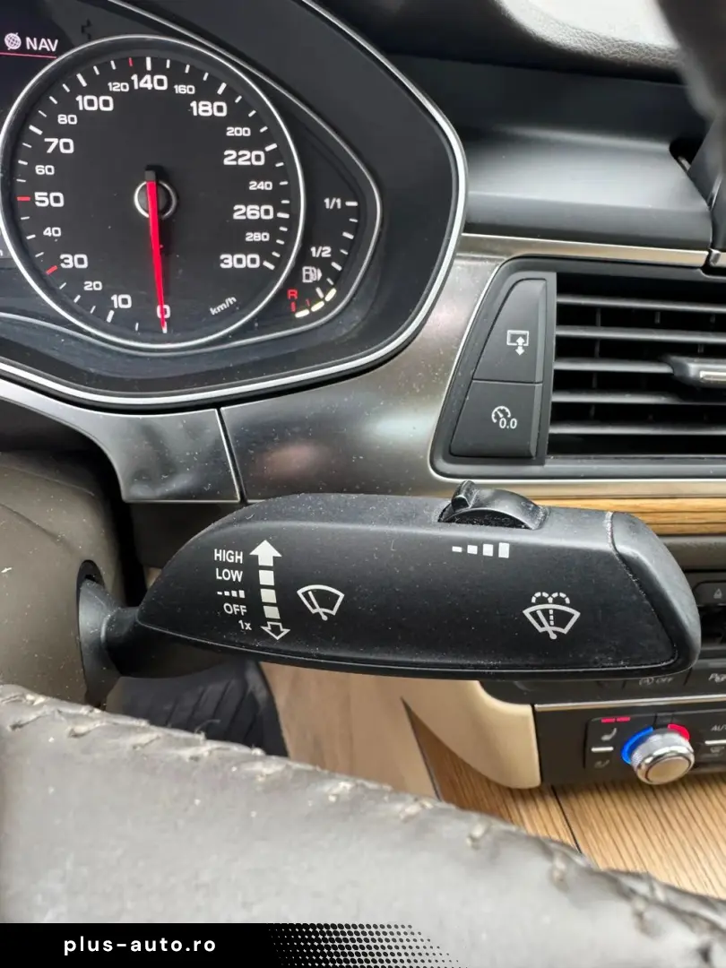 Audi A6 Gen-C7-2011-2018