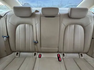 Audi A6 Gen-C7-2011-2018