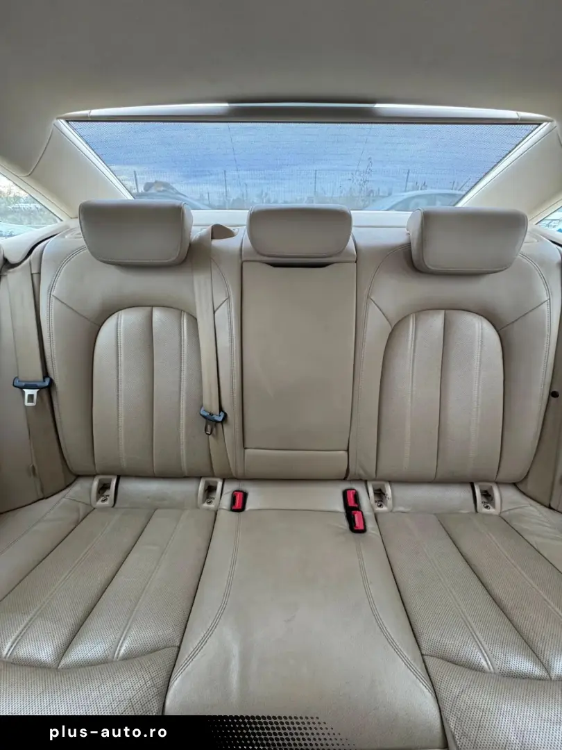 Audi A6 Gen-C7-2011-2018