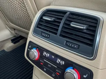 Audi A6 Gen-C7-2011-2018