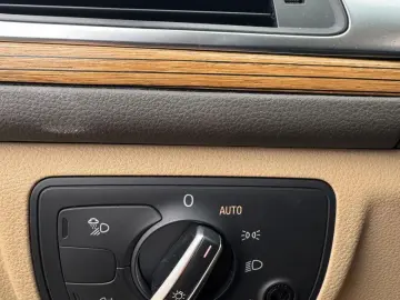 Audi A6 Gen-C7-2011-2018