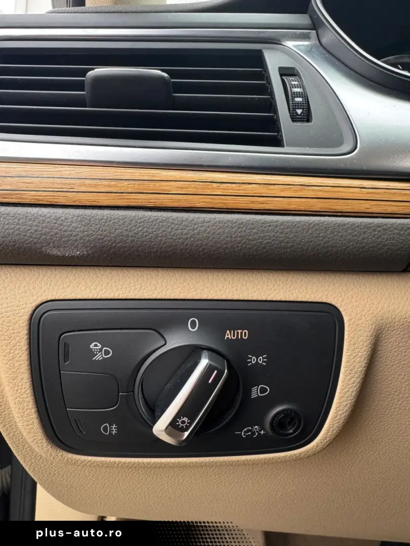 Audi A6 Gen-C7-2011-2018