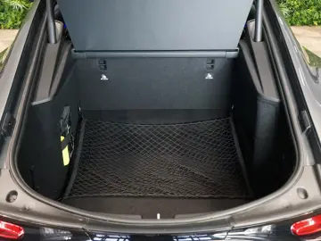 Mercedes-Benz AMG GT 63 AMG 4M  CARBON HUD