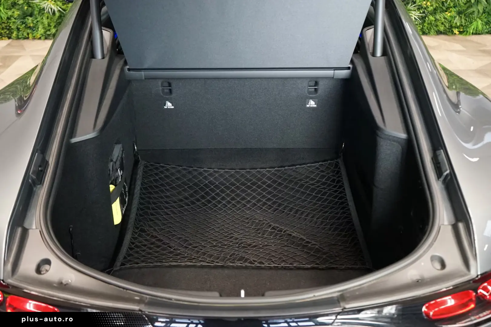 Mercedes-Benz AMG GT 63 AMG 4M  CARBON HUD