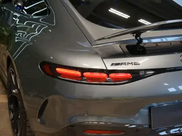 Mercedes-Benz AMG GT 63 AMG 4M  CARBON HUD