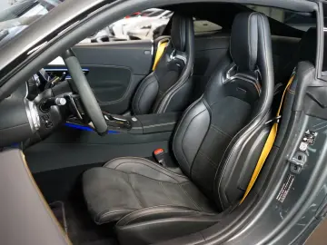 Mercedes-Benz AMG GT 63 AMG 4M  CARBON HUD