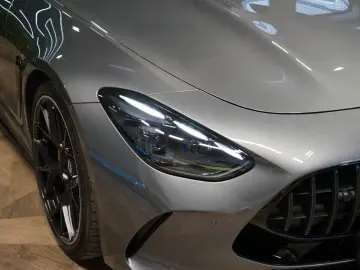 Mercedes-Benz AMG GT 63 AMG 4M  CARBON HUD
