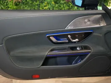 Mercedes-Benz AMG GT 63 AMG 4M  CARBON HUD