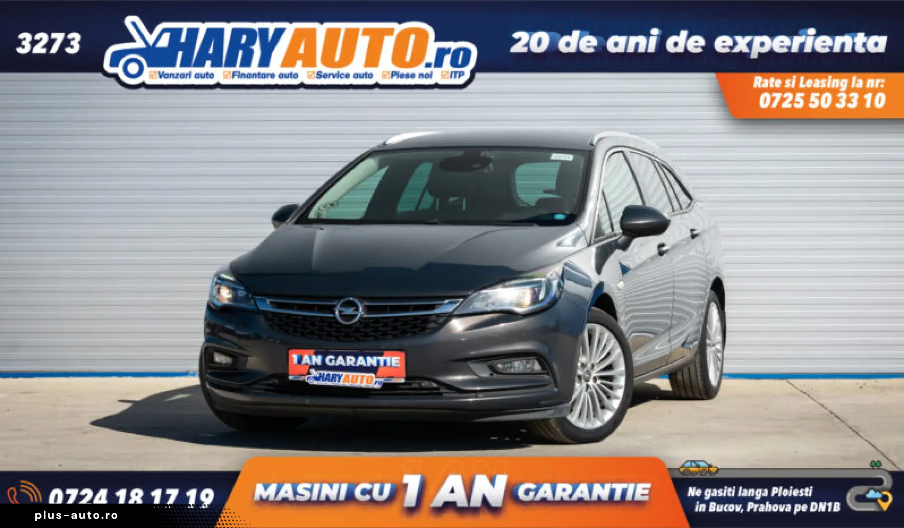 Opel Astra K 1.6 Diesel   2016