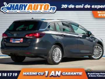 Opel Astra K 1.6 Diesel   2016