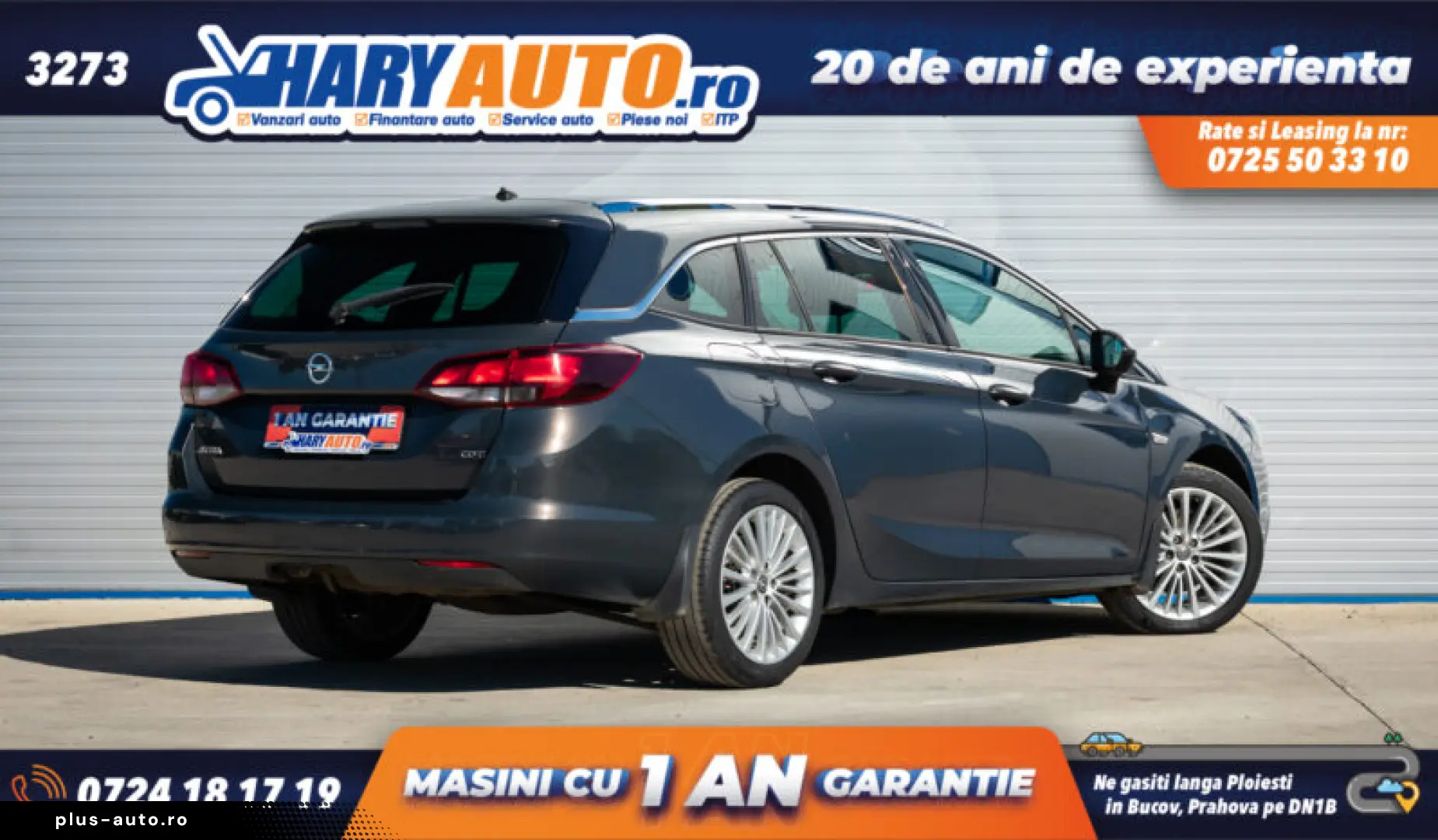 Opel Astra K 1.6 Diesel   2016