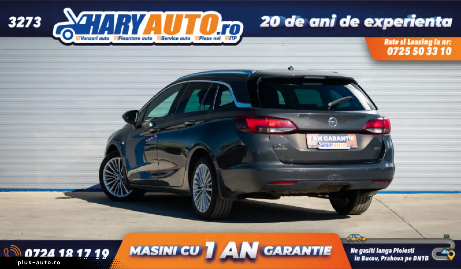 Opel Astra K 1.6 Diesel   2016