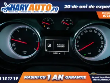 Opel Astra K 1.6 Diesel   2016