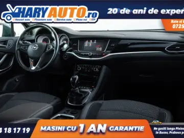 Opel Astra K 1.6 Diesel   2016