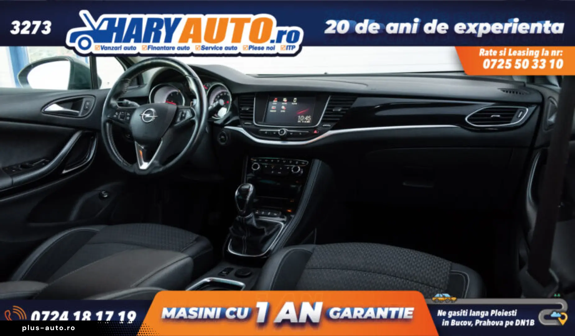Opel Astra K 1.6 Diesel   2016