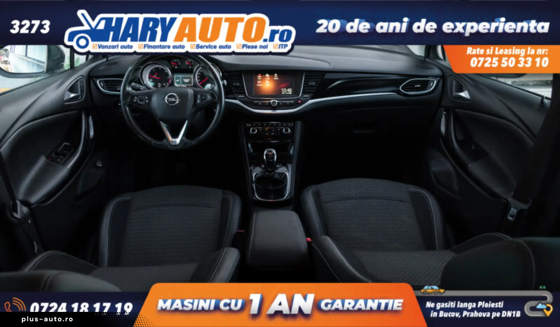 Opel Astra K 1.6 Diesel   2016