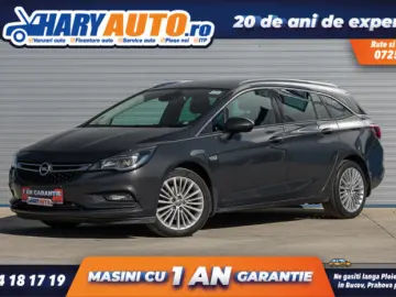 Opel Astra K 1.6 Diesel   2016