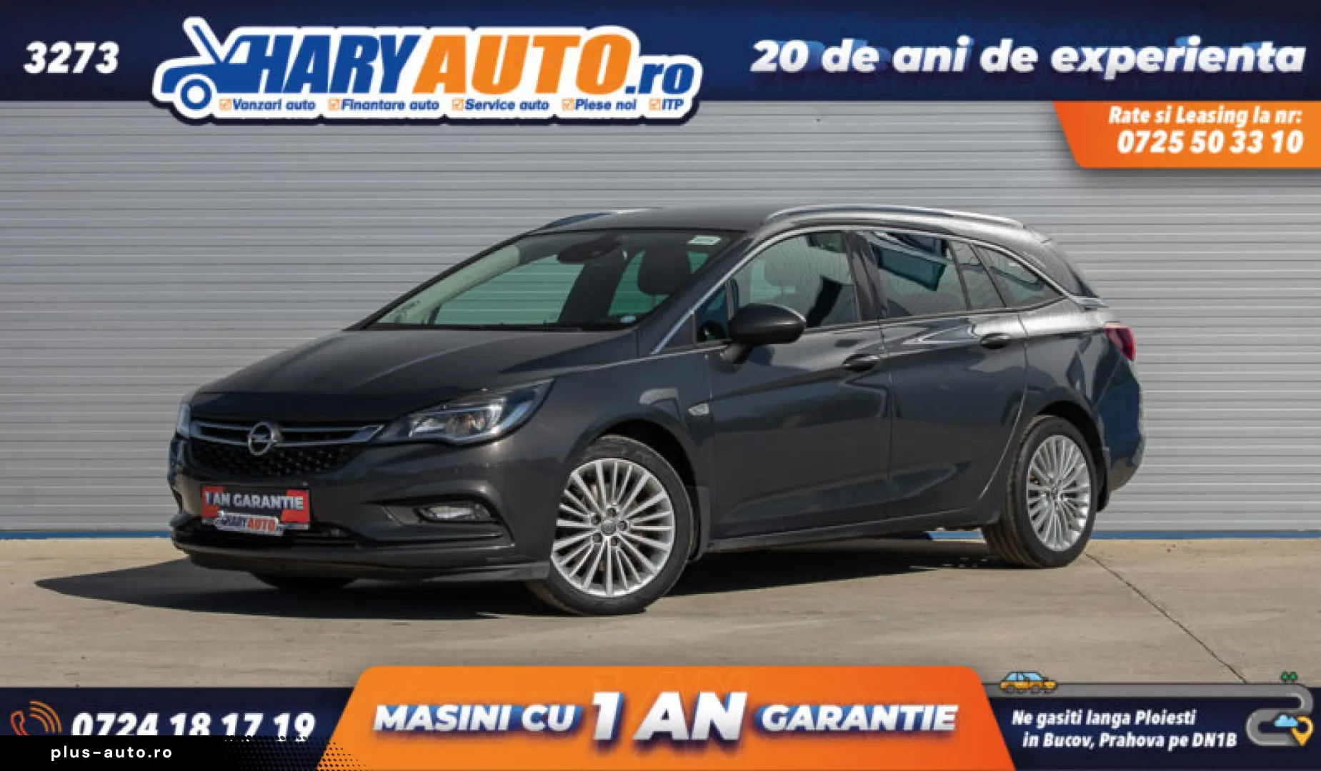Opel Astra K 1.6 Diesel   2016