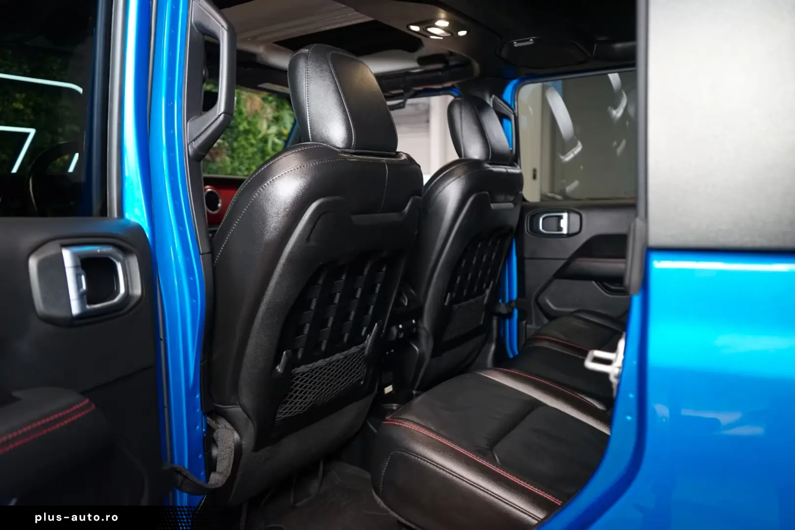 Jeep Gladiator RUBICON 3.6 V6 4X4 SPORT