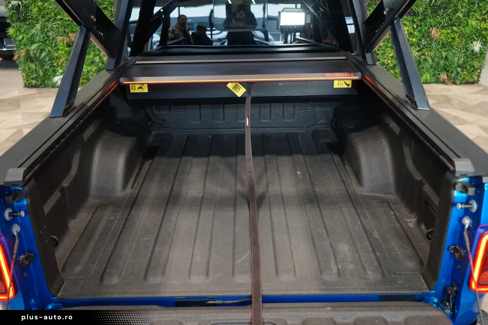 Jeep Gladiator RUBICON 3.6 V6 4X4 SPORT