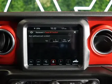 Jeep Gladiator RUBICON 3.6 V6 4X4 SPORT