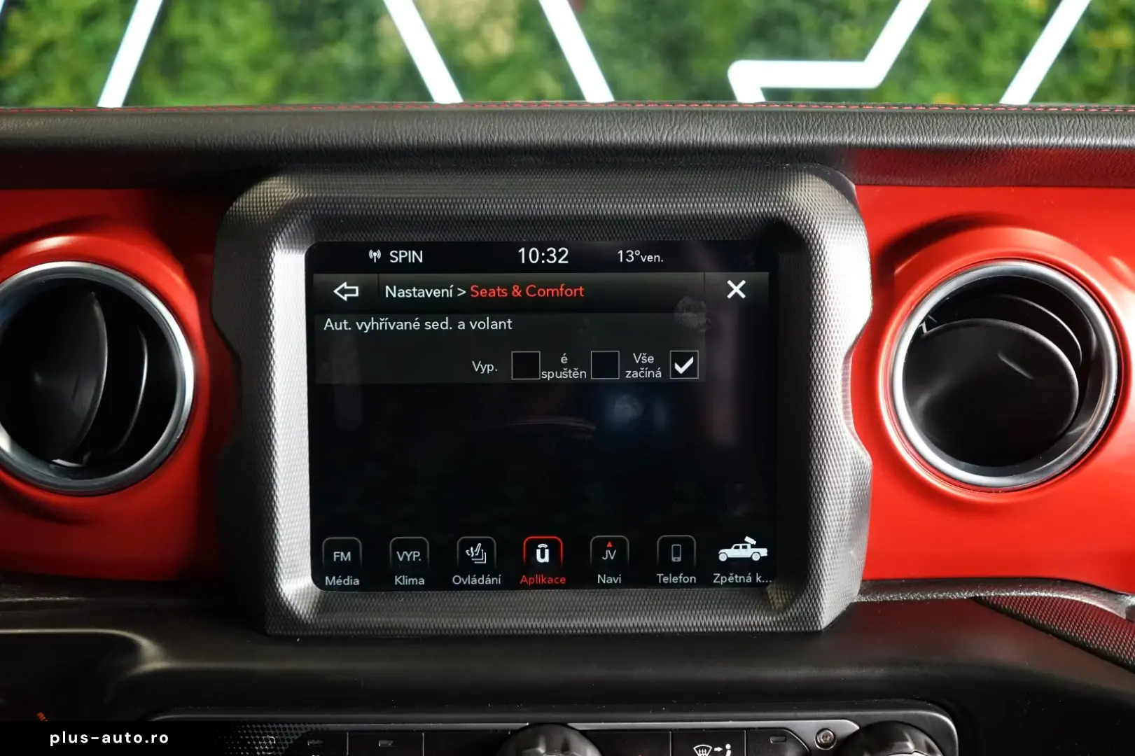 Jeep Gladiator RUBICON 3.6 V6 4X4 SPORT