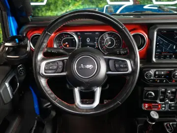 Jeep Gladiator RUBICON 3.6 V6 4X4 SPORT