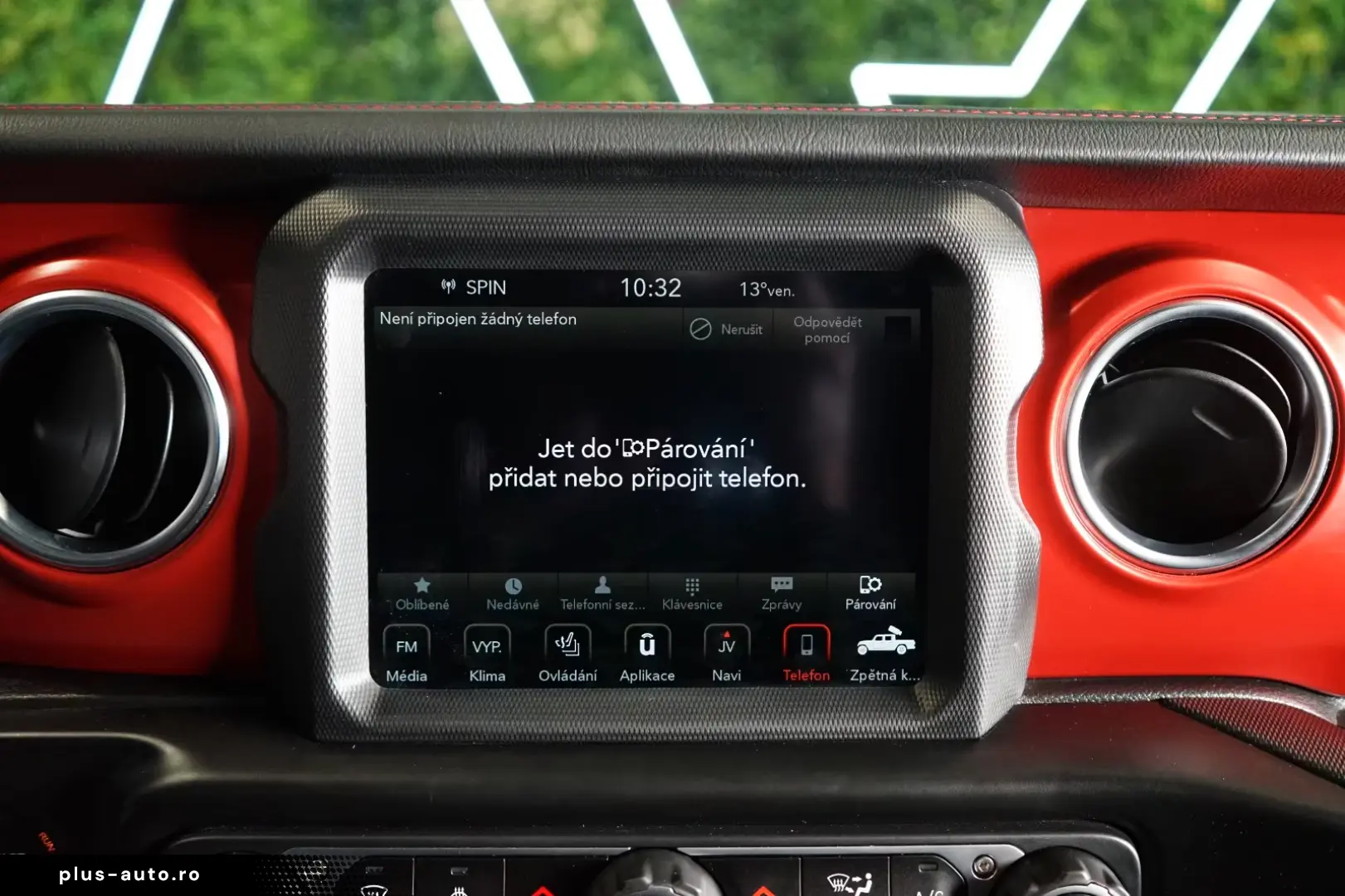 Jeep Gladiator RUBICON 3.6 V6 4X4 SPORT