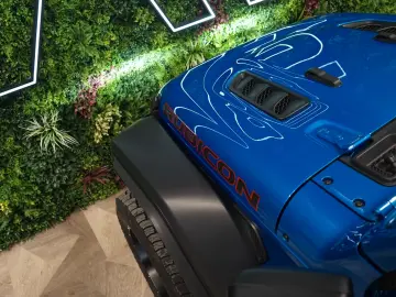 Jeep Gladiator RUBICON 3.6 V6 4X4 SPORT