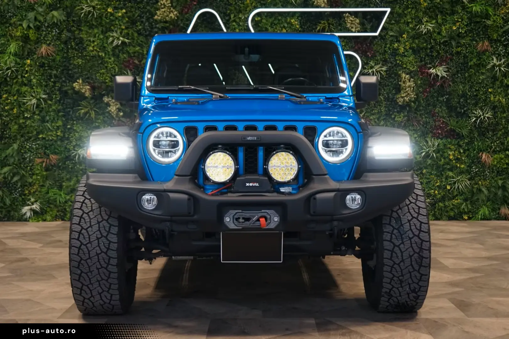 Jeep Gladiator RUBICON 3.6 V6 4X4 SPORT