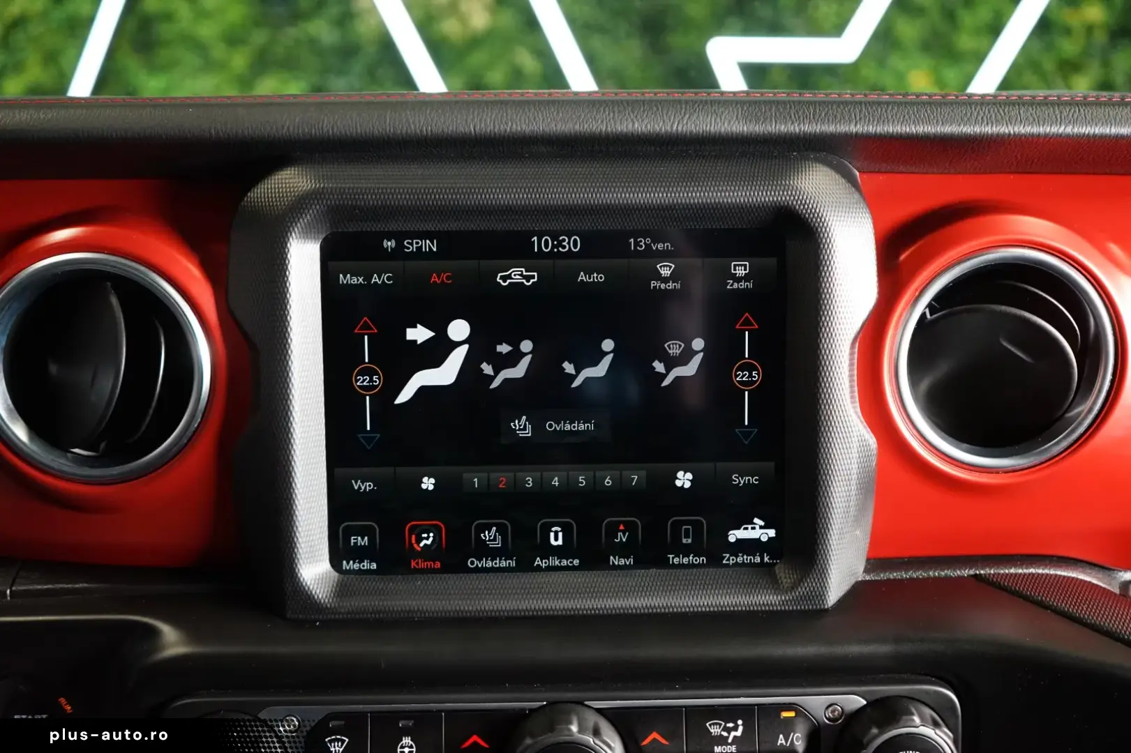 Jeep Gladiator RUBICON 3.6 V6 4X4 SPORT