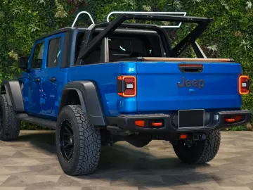 Jeep Gladiator RUBICON 3.6 V6 4X4 SPORT