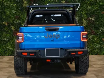 Jeep Gladiator RUBICON 3.6 V6 4X4 SPORT