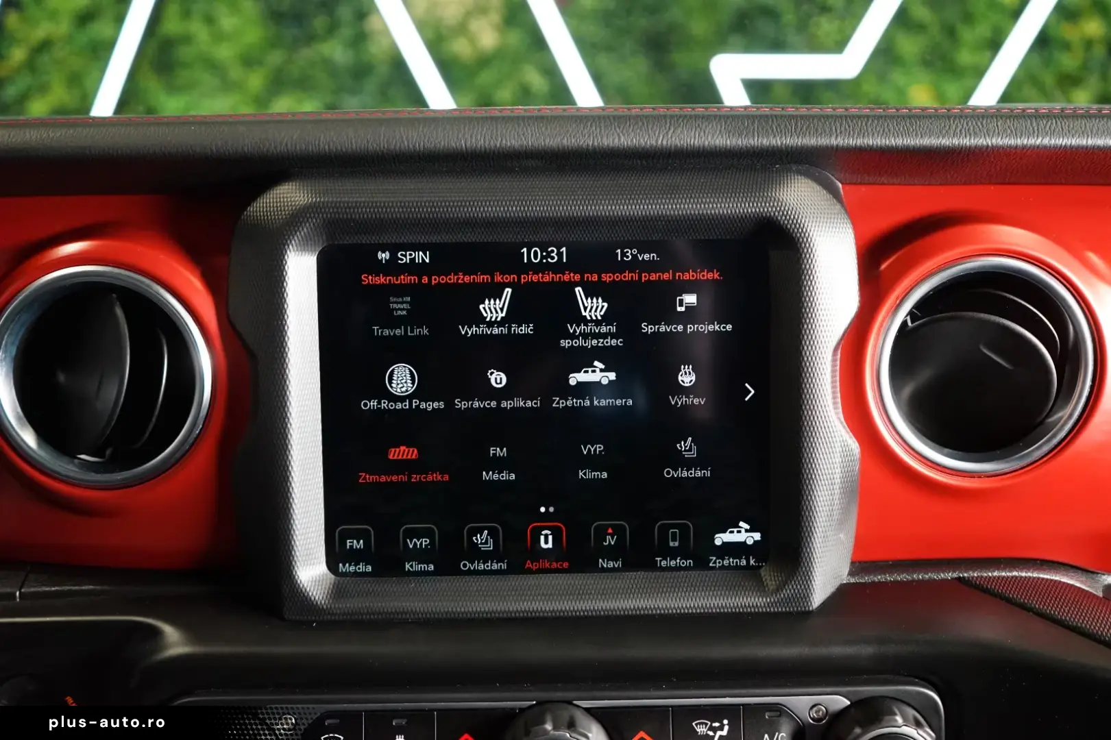 Jeep Gladiator RUBICON 3.6 V6 4X4 SPORT