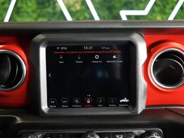 Jeep Gladiator RUBICON 3.6 V6 4X4 SPORT