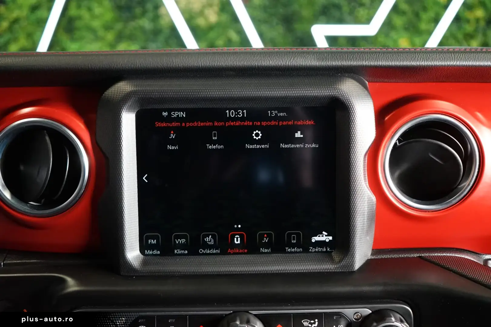 Jeep Gladiator RUBICON 3.6 V6 4X4 SPORT