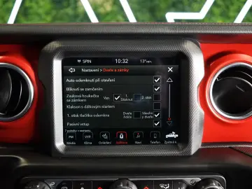 Jeep Gladiator RUBICON 3.6 V6 4X4 SPORT