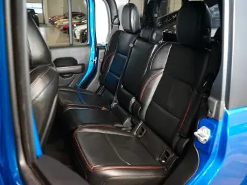 Jeep Gladiator RUBICON 3.6 V6 4X4 SPORT