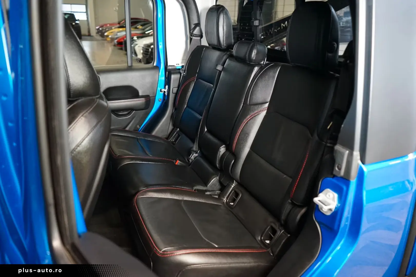 Jeep Gladiator RUBICON 3.6 V6 4X4 SPORT