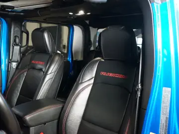 Jeep Gladiator RUBICON 3.6 V6 4X4 SPORT