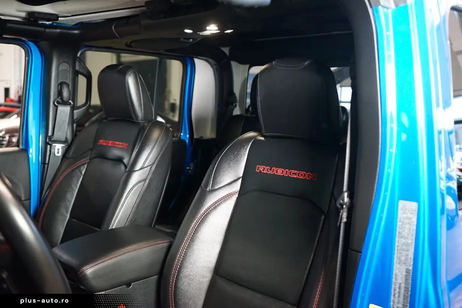 Jeep Gladiator RUBICON 3.6 V6 4X4 SPORT