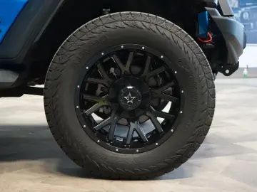 Jeep Gladiator RUBICON 3.6 V6 4X4 SPORT