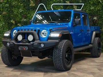 Jeep Gladiator RUBICON 3.6 V6 4X4 SPORT
