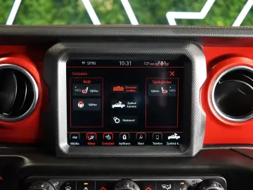 Jeep Gladiator RUBICON 3.6 V6 4X4 SPORT