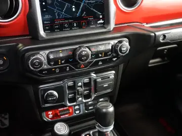 Jeep Gladiator RUBICON 3.6 V6 4X4 SPORT